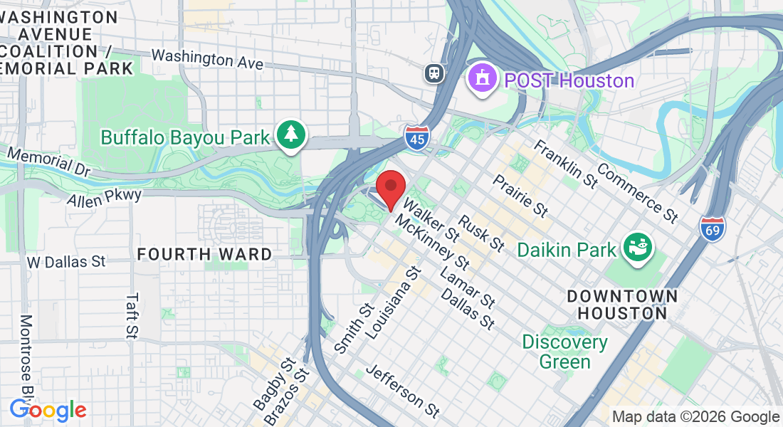 Houston, TX, USA