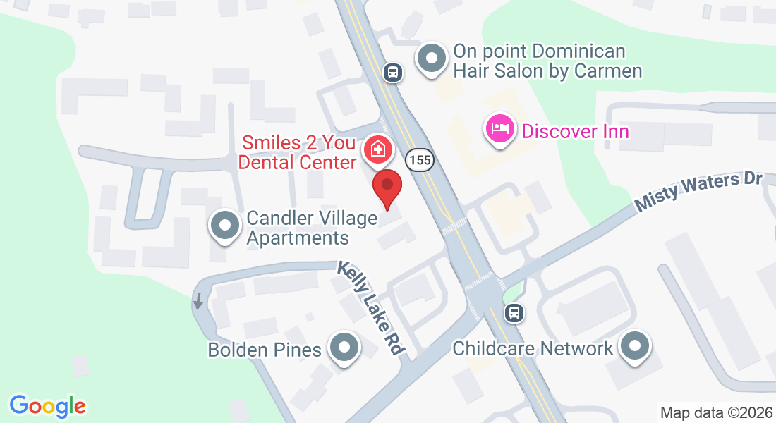 2435 Candler Rd, Decatur, GA 30032, USA