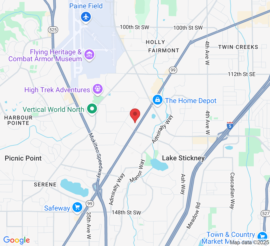 12432 Hwy 99 unit 67, Everett, WA 98204, USA