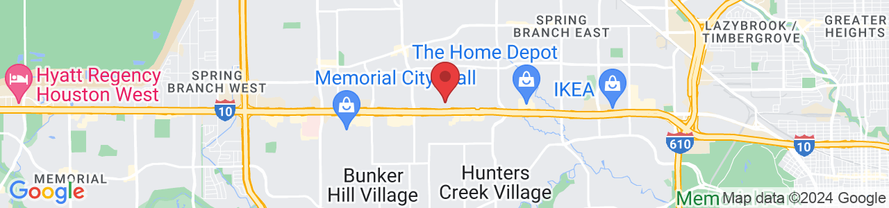 1012 Campbell Rd, Houston, TX 77055, USA