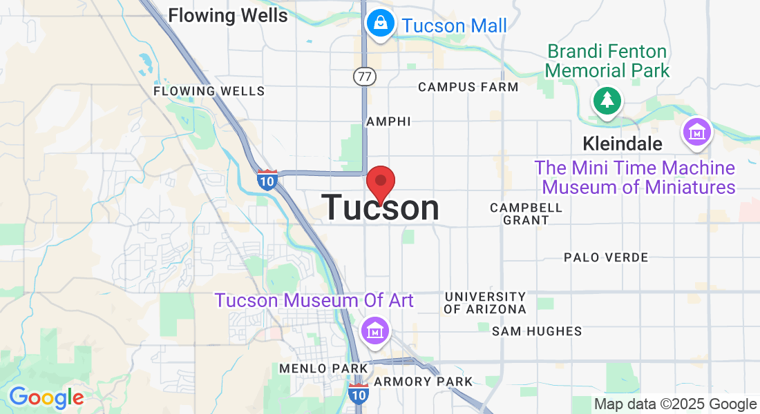 Tucson, Arizona, EE. UU.