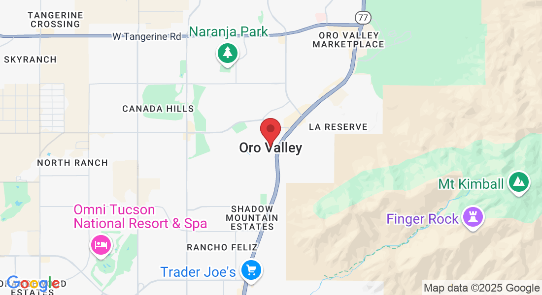 Oro Valley, Arizona, EE. UU.