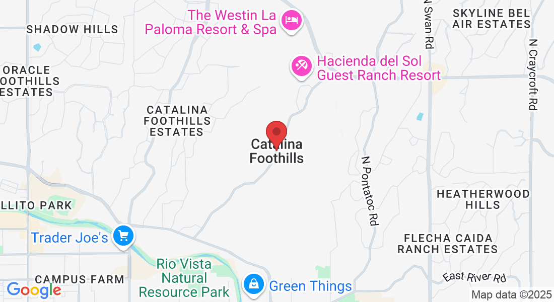 Catalina Foothills, Arizona, EE. UU.