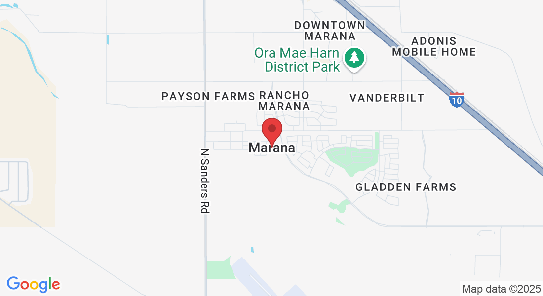 Marana, Arizona, EE. UU.