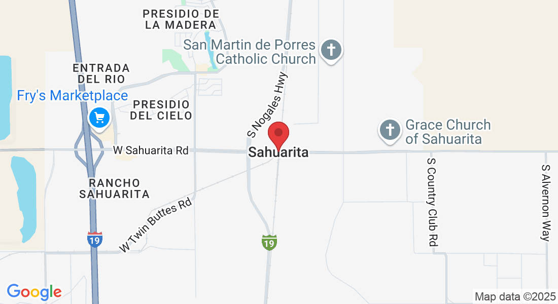 Sahuarita, Arizona, EE. UU.