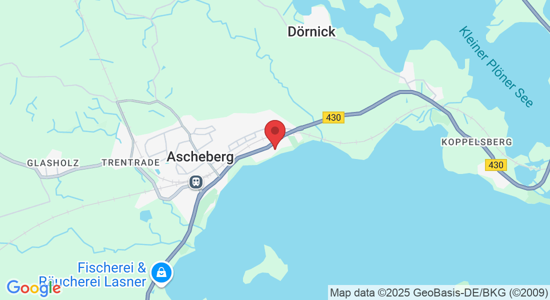 Plöner Ch 21, 24326 Ascheberg, Deutschland
