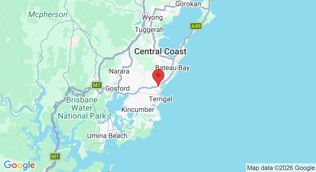 Wamberal NSW 2260, Australia