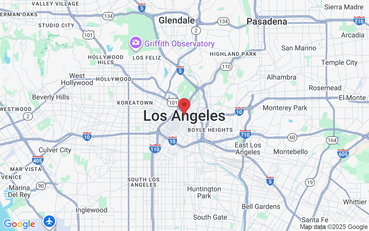 Los Angeles, CA, USA