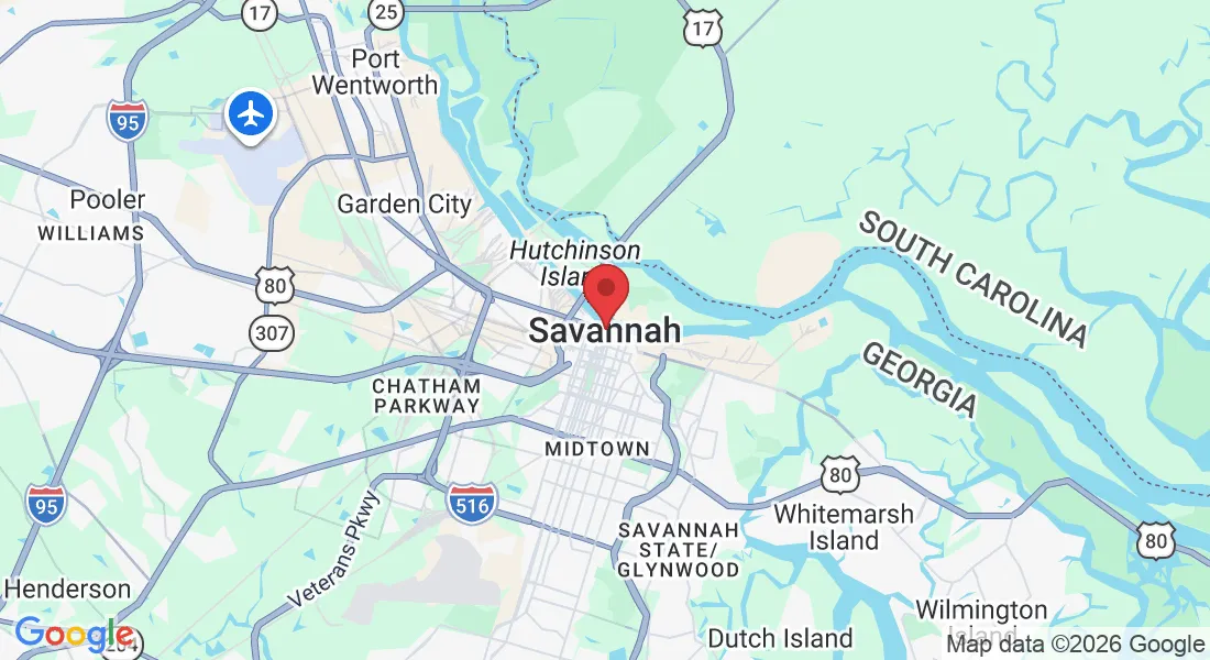 Savannah, GA, USA