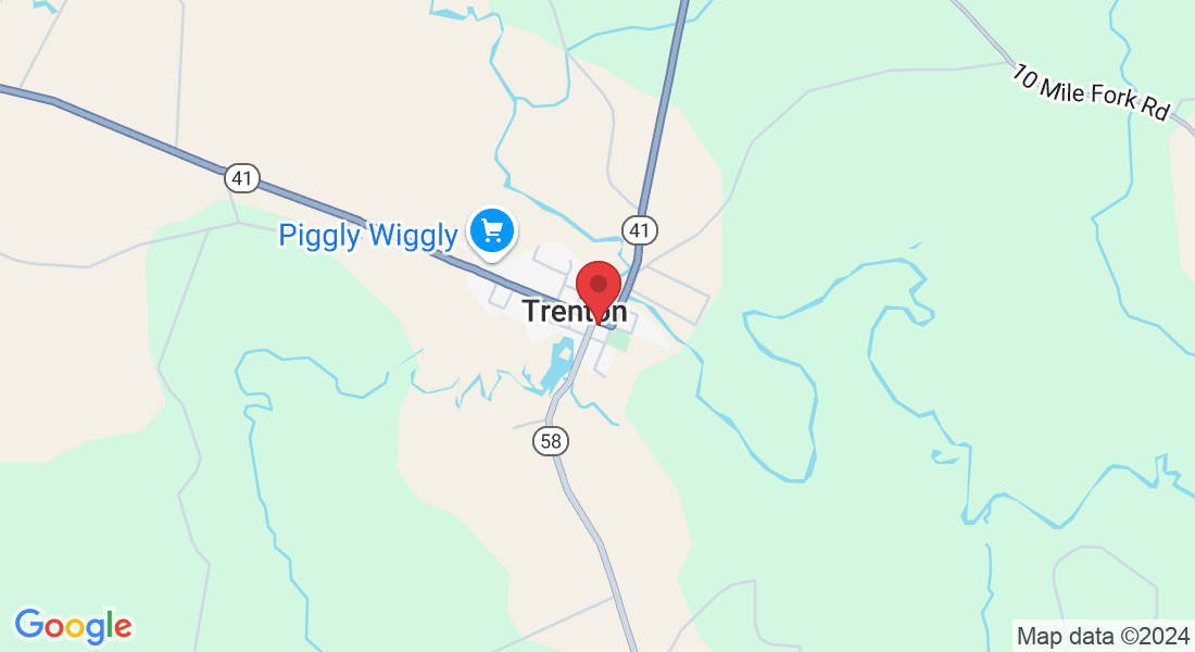 101 Market St, Trenton, NC 28585, USA