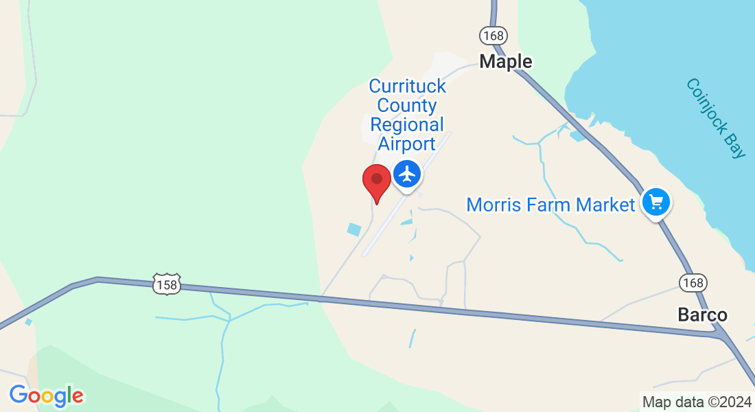 407 Maple Rd, Maple, NC 27956, USA