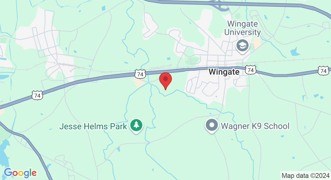 3344 Presson Rd, Monroe, NC 28112, USA