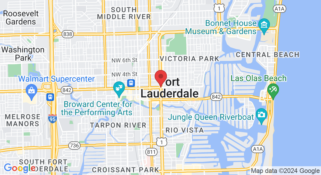 Fort Lauderdale, FL, USA