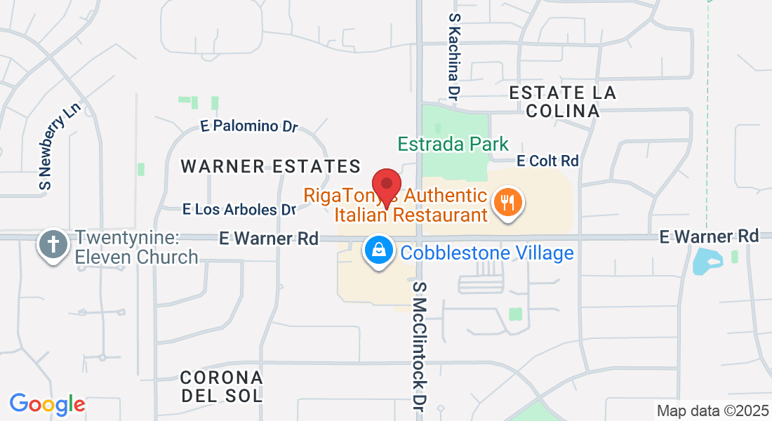 1720 E Warner Rd #3, Tempe, AZ 85284, USA