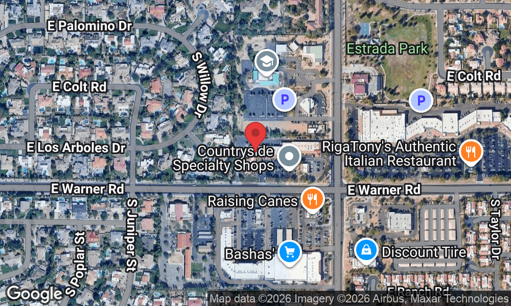 1720 E Warner Rd #3, Tempe, AZ 85284, USA