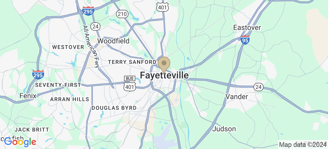 100 Hay St suite 302, Fayetteville, NC 28301, USA