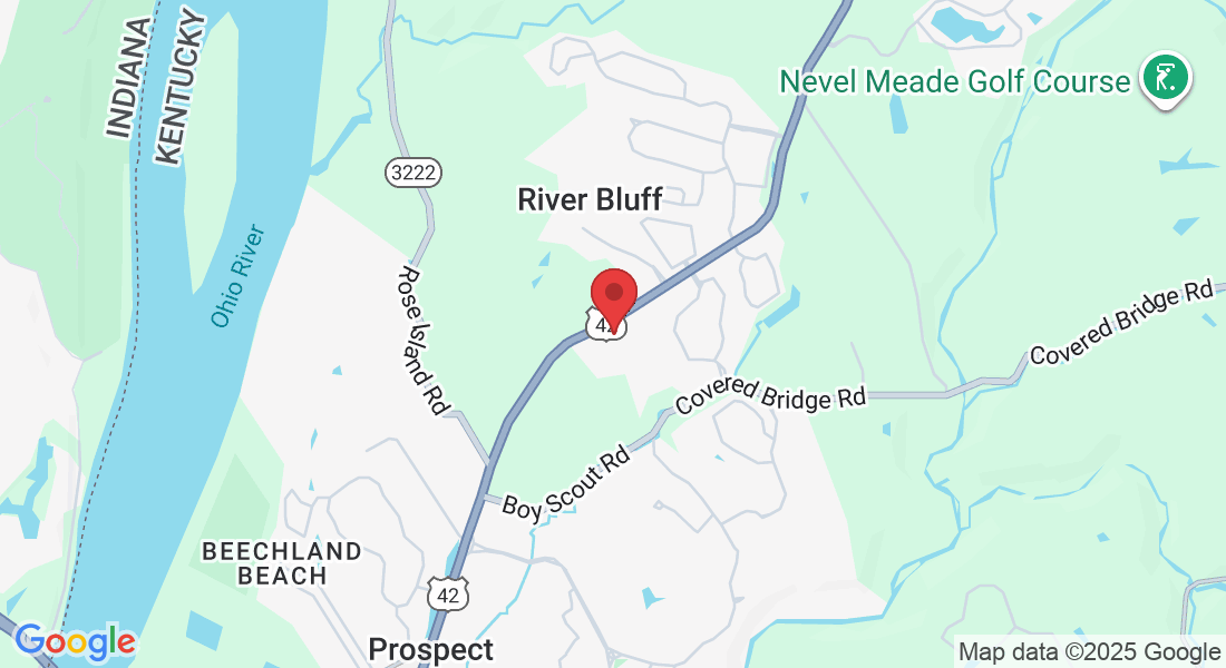 13206 W U.S. Hwy 42 ste 102, Prospect, KY 40059, USA