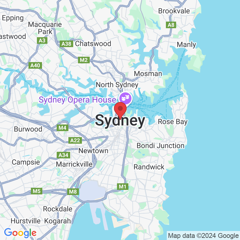Sydney NSW, Australia