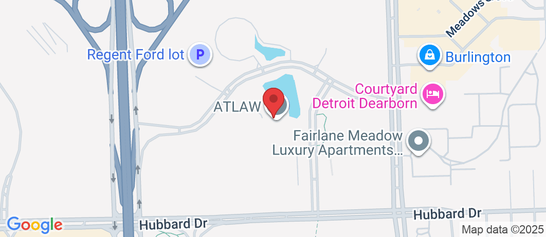 3 Parklane Blvd, Dearborn, MI 48126, USA