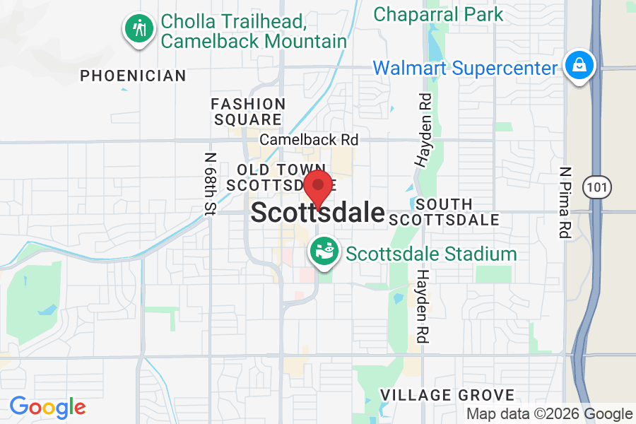 Scottsdale, AZ, USA