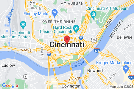 Cincinnati, OH, USA