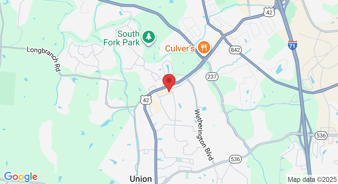 8761 US-42 SUITE C, Union, KY 41091, USA