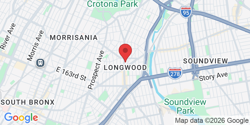 1086 Southern Blvd Store 2, Bronx, NY 10459, USA