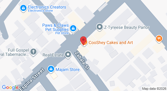 QFMW+MRW, Espina Street, Surigao, Surigao del Norte, Philippines