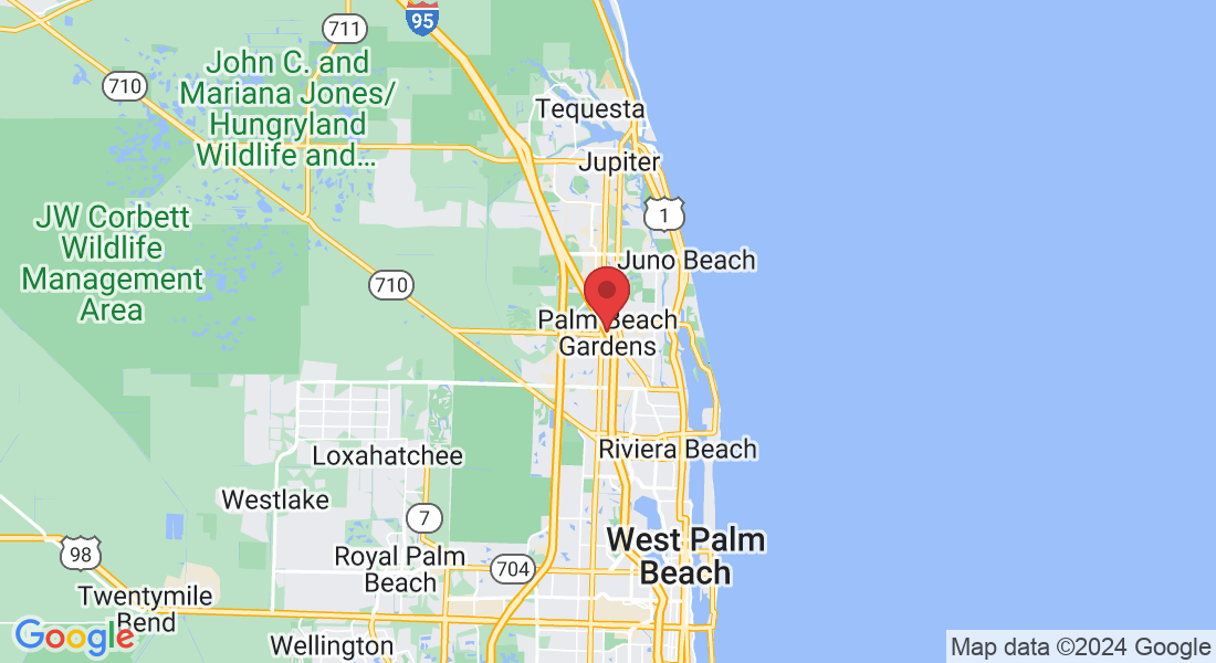 Palm Beach Gardens, FL, USA