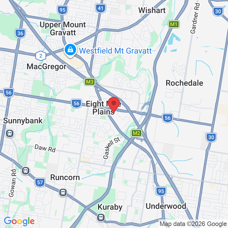 3 Clunies Ross Court, Eight Mile Plains QLD 4113, Australia