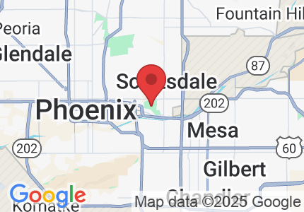 625 N Galvin Pkwy, Phoenix, AZ 85008, USA