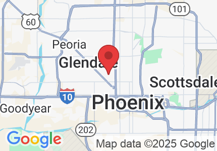3300 W Camelback Rd, Phoenix, AZ 85017, USA