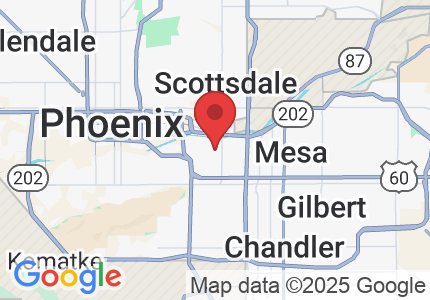 Tempe, AZ 85281, USA
