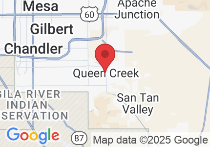 Queen Creek, AZ, USA