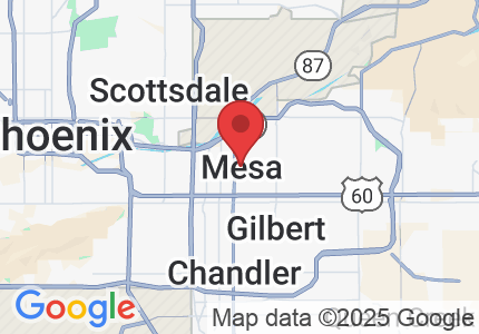 Mesa, AZ, USA
