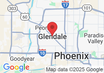 Glendale, AZ, USA