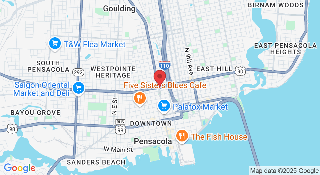 Pensacola, FL, USA