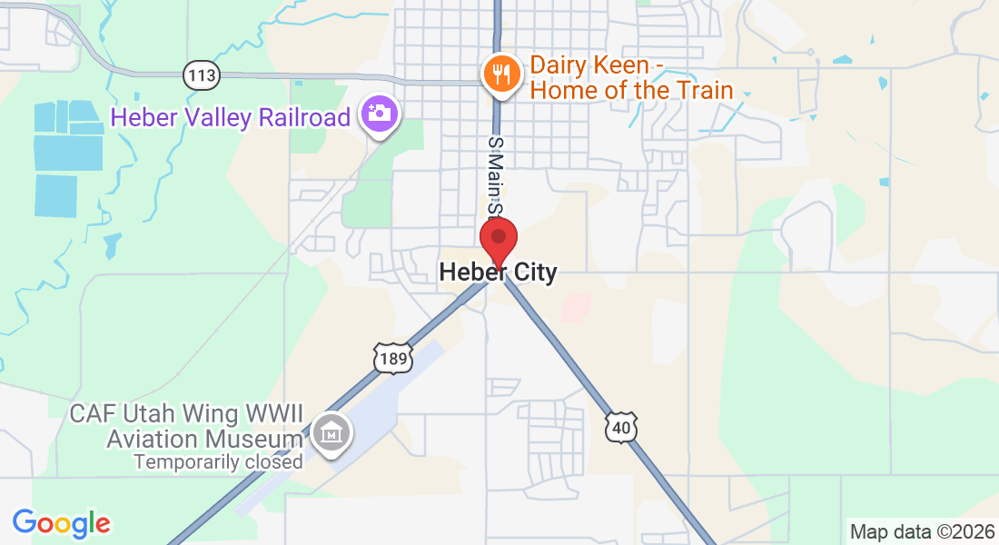 Heber, UT 84032, EUA