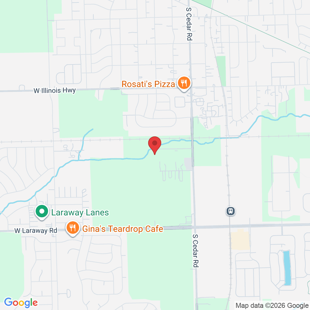 14627 W Edison Dr, New Lenox, IL 60451, USA