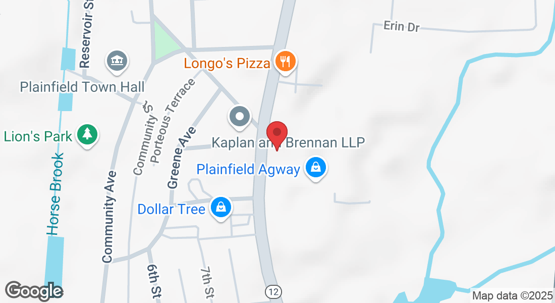 Plainfield, CT, USA
