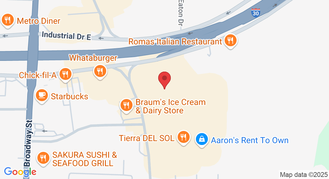 215 Shannon Rd E, Sulphur Springs, TX 75482, USA