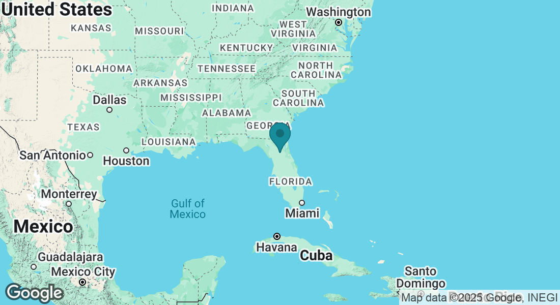 Hawthorne, FL 32640, USA
