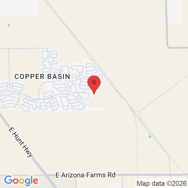5082 E Diatomite Dr, San Tan Valley, AZ 85143, USA