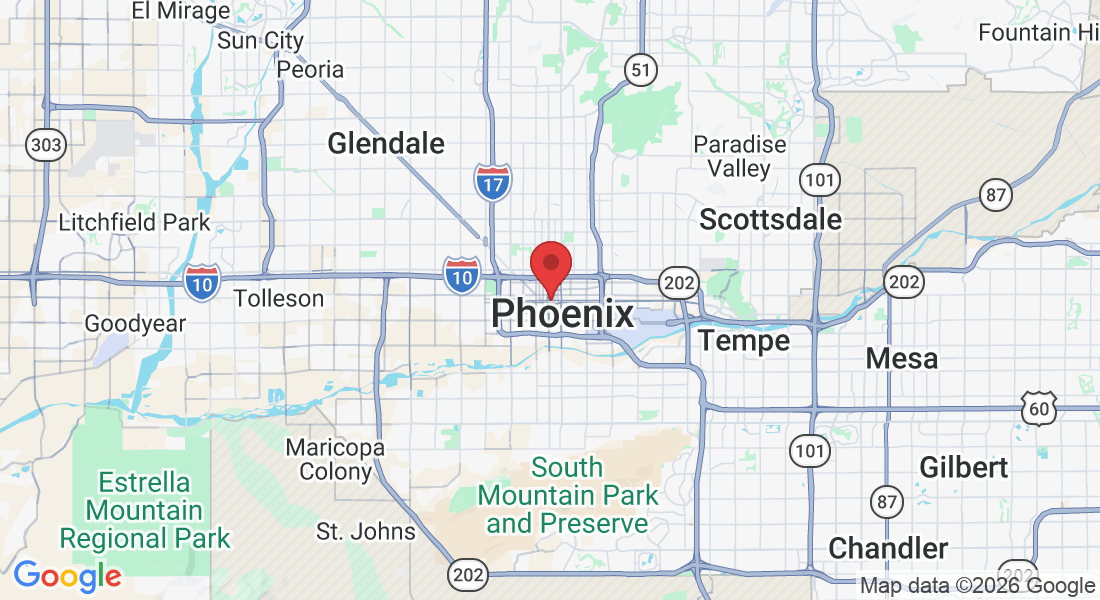 Phoenix, AZ, USA