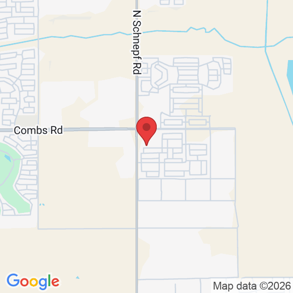 3614 E Appaloosa Dr, San Tan Valley, AZ 85140, USA