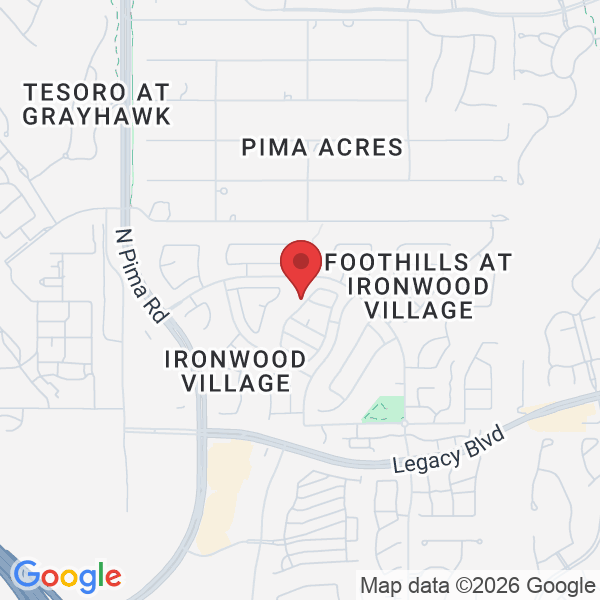 19102 N 91st St, Scottsdale, AZ 85255, USA