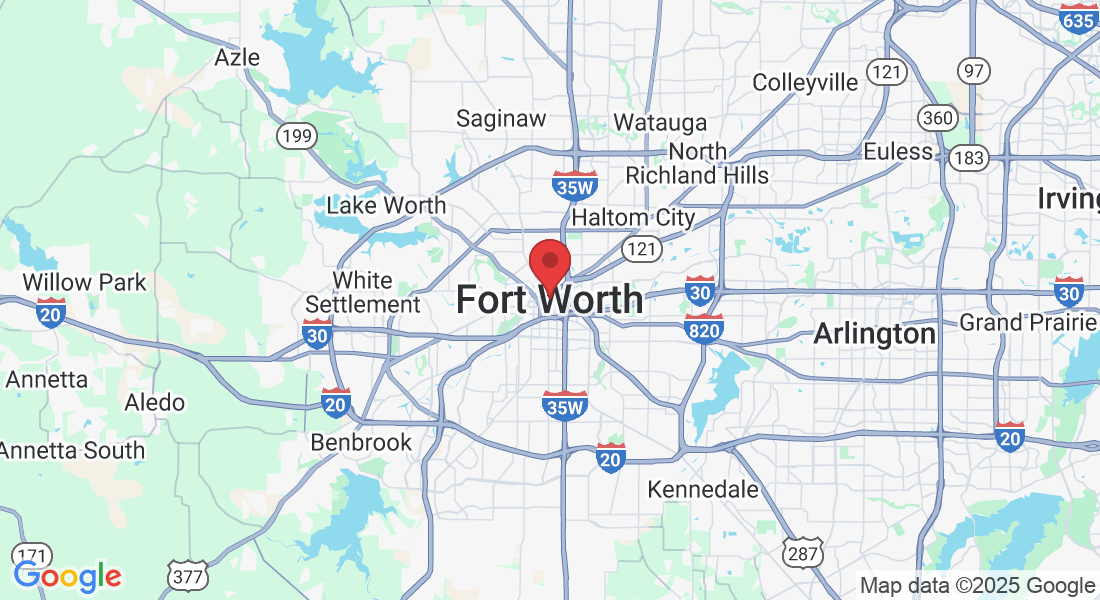 Fort Worth, TX, USA
