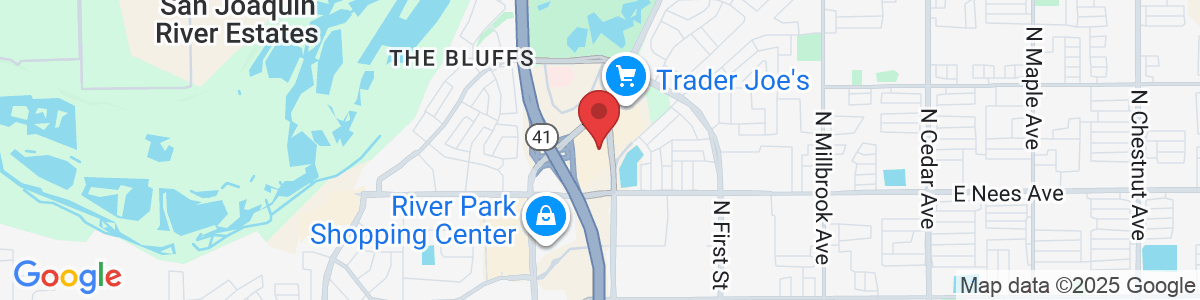 265 E River Park Cir suite 110, Fresno, CA 93720, USA