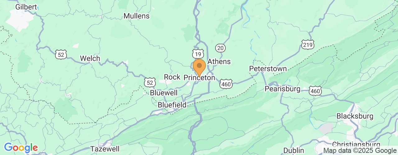 Princeton, WV 24740, USA