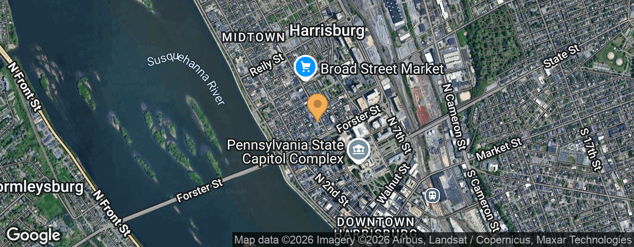 922 N 3rd St, Harrisburg, PA 17102, USA